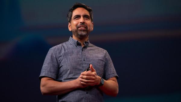 How AI Could Save (Not Destroy) Education | Sal Khan | TED