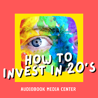 Why to Invest in Your 20's?