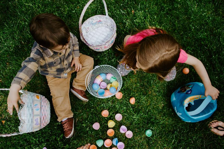 What is Orthodox Easter?