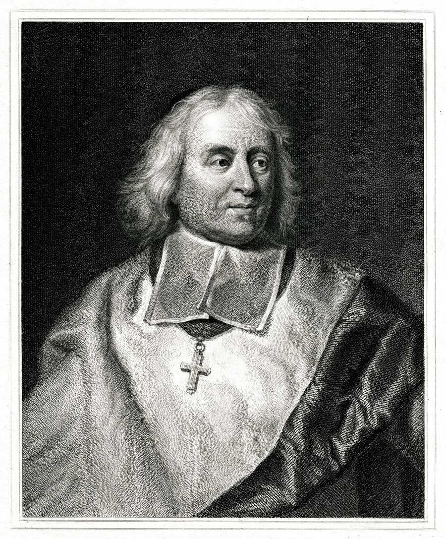 Jacques-Bénigne Bossuet (1627–1704)