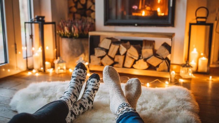 Hygge: the pursuit of everyday happiness