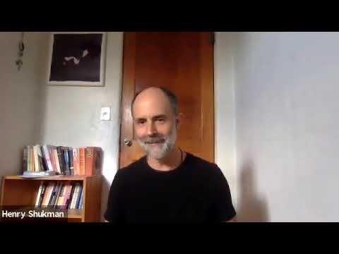 Intro to Meditation Series, Talk One: Fundamentals of Why We Sit - with Henry Shukman
