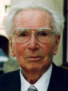 Logotherapy: Viktor Frankl's Theory of Meaning