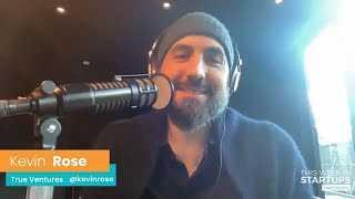 Kevin Rose on product philosophy, Reddit & Digg's inverse journeys, Twitter's innovations | E1185