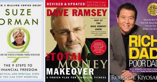 Reconsidering the Advice in 3 Popular Personal Finance Books