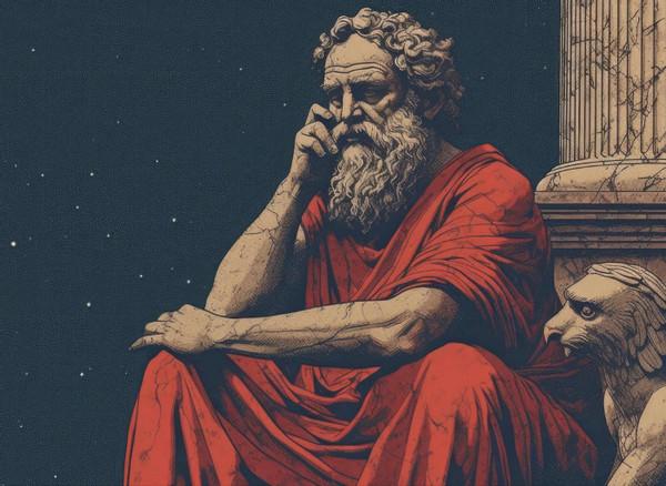 How to be Stoic?