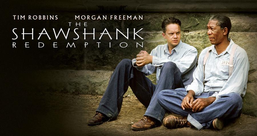 "The Shawshank Redemption": The Great Escape