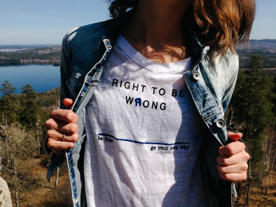 You’re Wrong About Everything (But So Am I)
