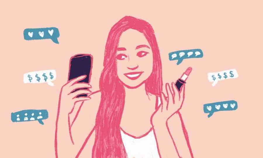 Social media boosts self-esteem