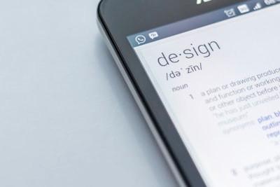 The ‘Design Review’ Between Designers and Developers