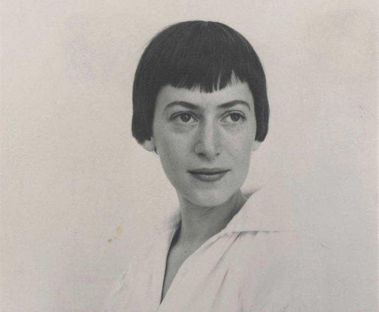 Le Guin the Portland housewife