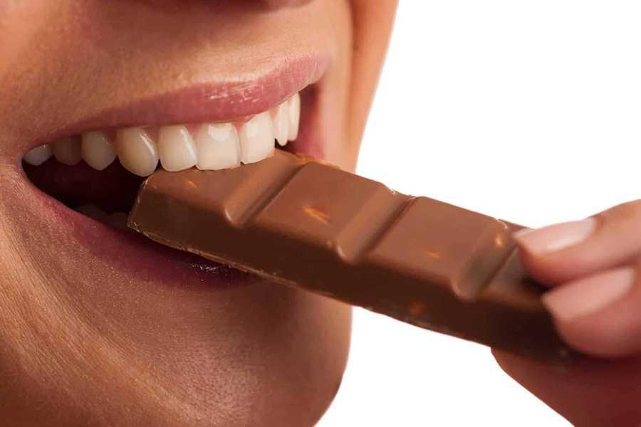 Savoring Chocolate: Taste