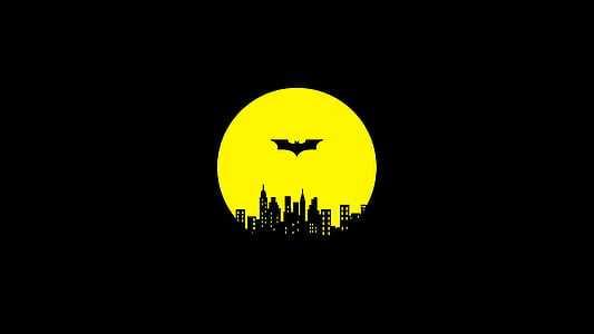 The ‘Batman Effect’