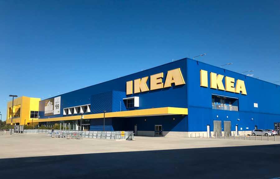 The beginnings of IKEA