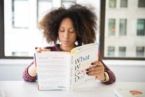 How to Remember Everything You Want From Non-Fiction Books