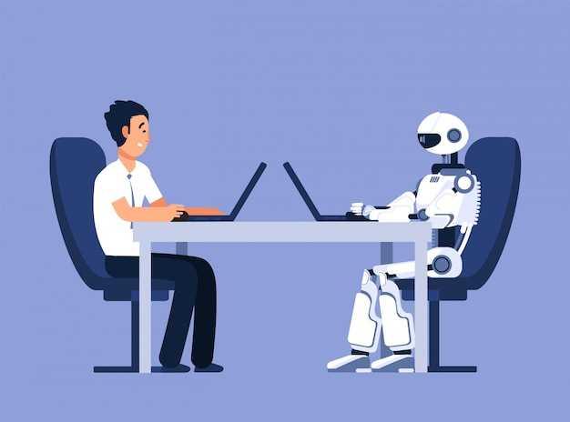 The Two Reasons Behind Why Robots Won't Steal Your Job