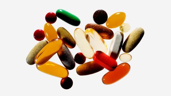 The Vitamin Myth: Why We Think We Need Supplements
