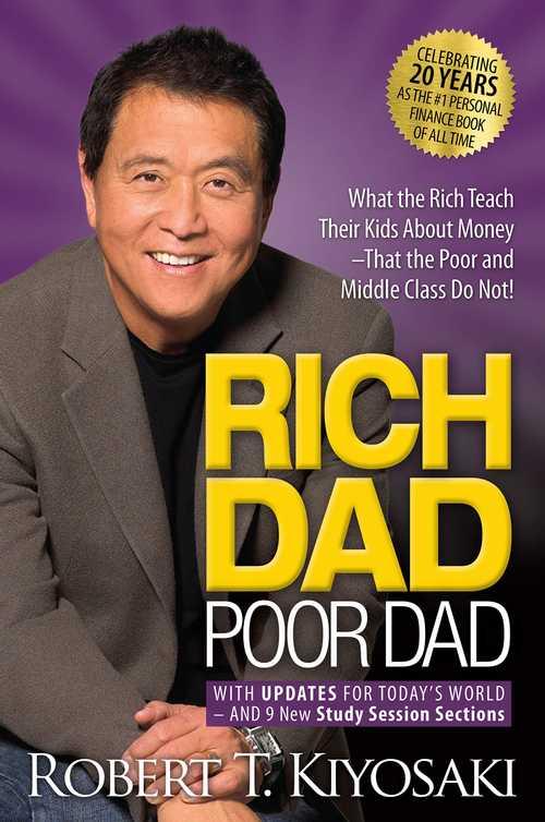 Is Rich Dad Poor Dad Still Relevant to You for Financial Freedom? You Decide.