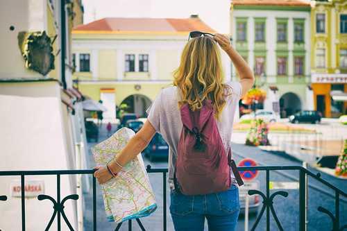 Solo Travel: Everything You Need to Know About Traveling Alone