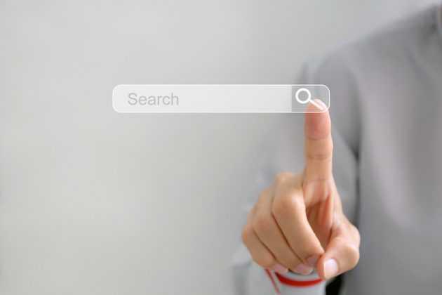 Improving your ranking on search engines