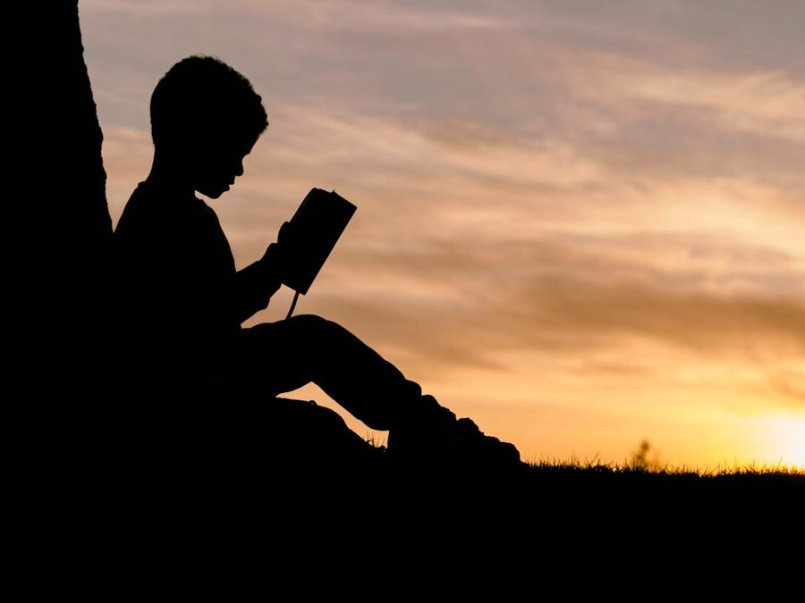 Reading improves your cognitive abilities