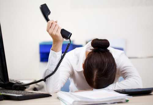 Phone call anxiety: why so many of us have it, and how to get over it