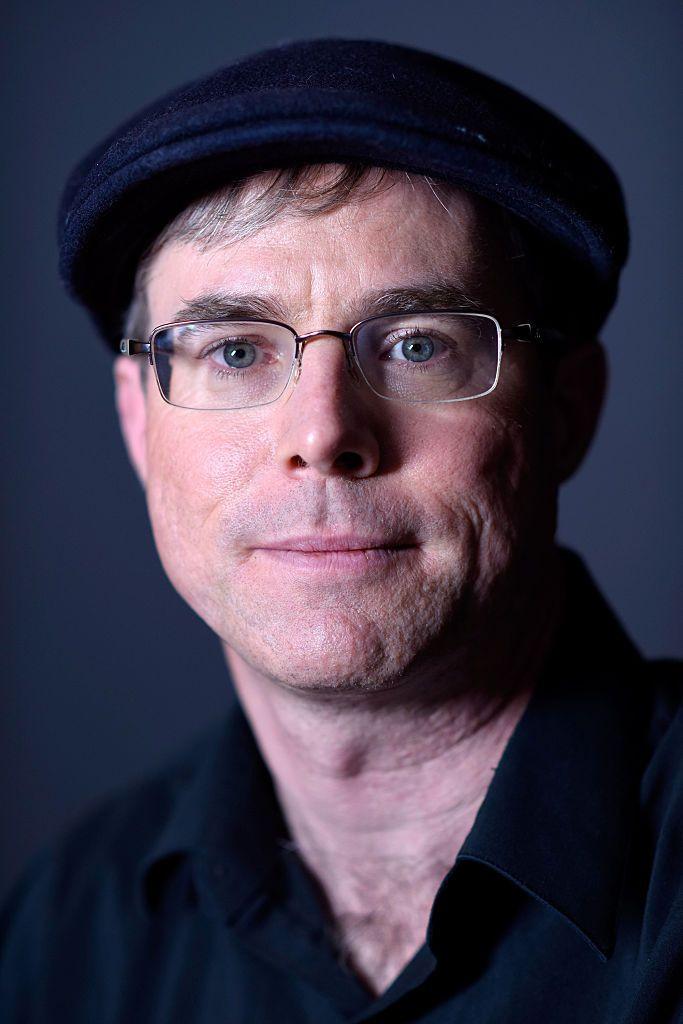 ANDY WEIR