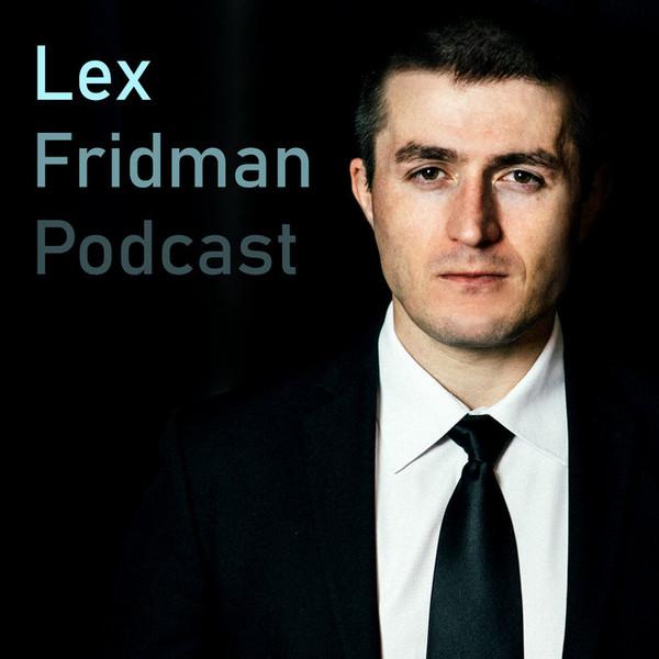 Sam Harris @ Lex Fridman: Consciousness, Free Will & Psychedelics