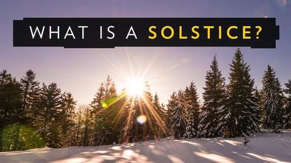 What is the summer solstice? Here’s what you need to know.