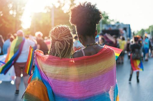 Why Pride Still Matters Today