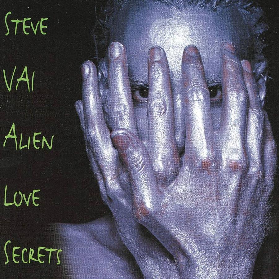 Alien Love Secrets and Beyond