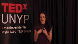Stop trying so hard. Achieve more by doing less. | Bethany Butzer | TEDxUNYP