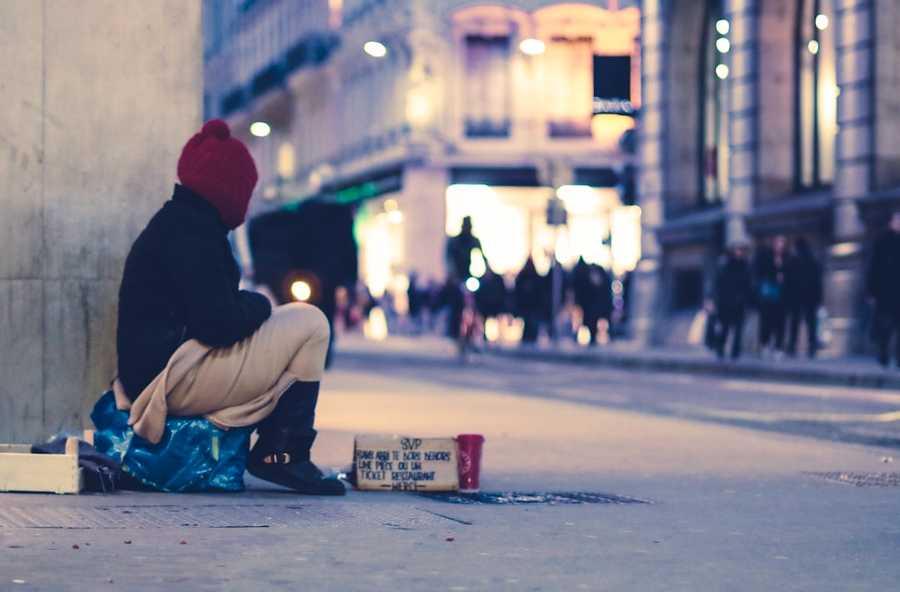 Overcoming Homelessness
