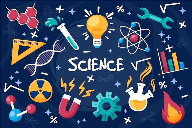 The role of Science