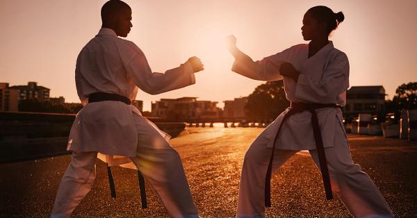 The 6 Most Important Things Martial Arts Taught Me About Life