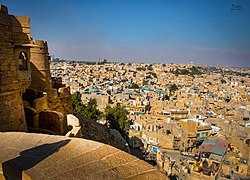 Jaisalmer - Wikipedia