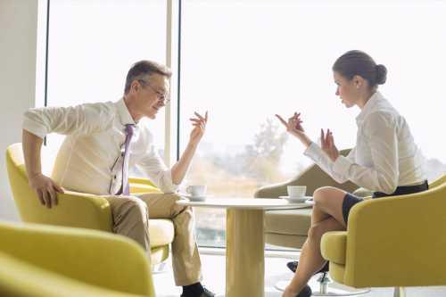 How Smart People Handle Difficult People