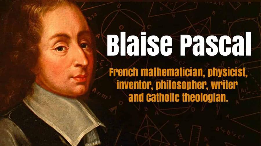 What is Pascal's decision theory?