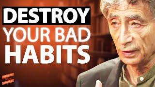 BREAK ADDICTION: Why You Feel Lost In Life & How To FIND YOURSELF! | Gabor Mate