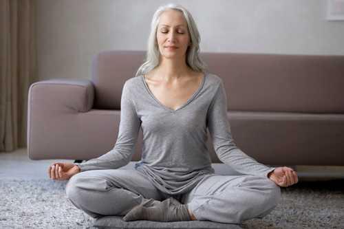 Follow These Steps to Start Meditating at Home