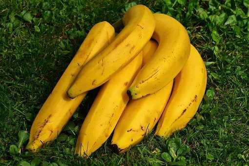 The First Superfood: Banana