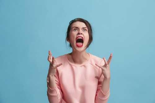 How To Get Rid Of Anger: 3 New Secrets From Neuroscience - Barking Up The Wrong Tree