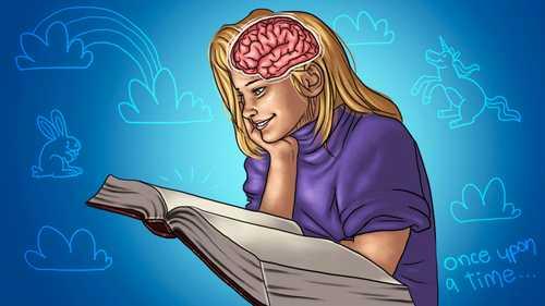 The Science of Storytelling: Why Telling a Story is the Most Powerful Way to Activate Our Brains
