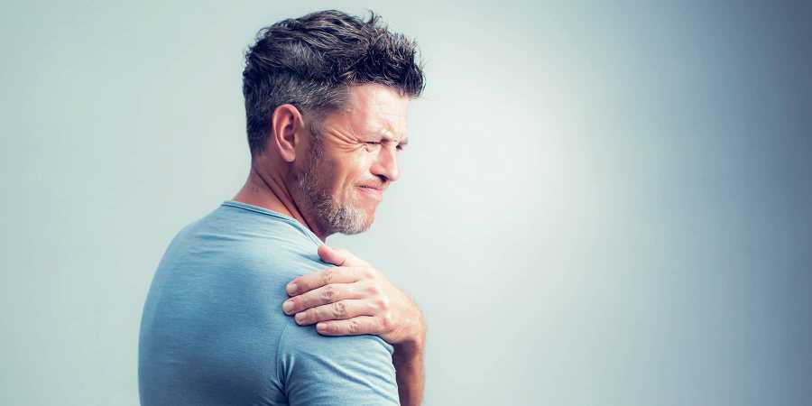 Treating muscle pain