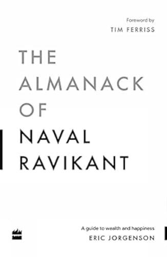 ALMANACK OF NAVAL RAVIKANT
