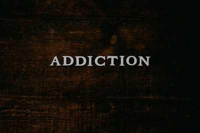 Dr. Gabor Maté about Addiction