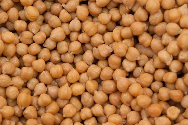 Health Benefits of Chickpeas and their Nutrition value