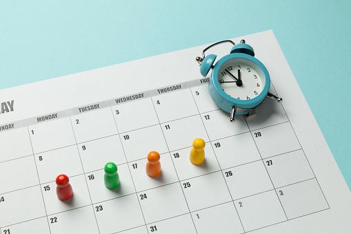 Strategies to succeed with a 4-day workweek