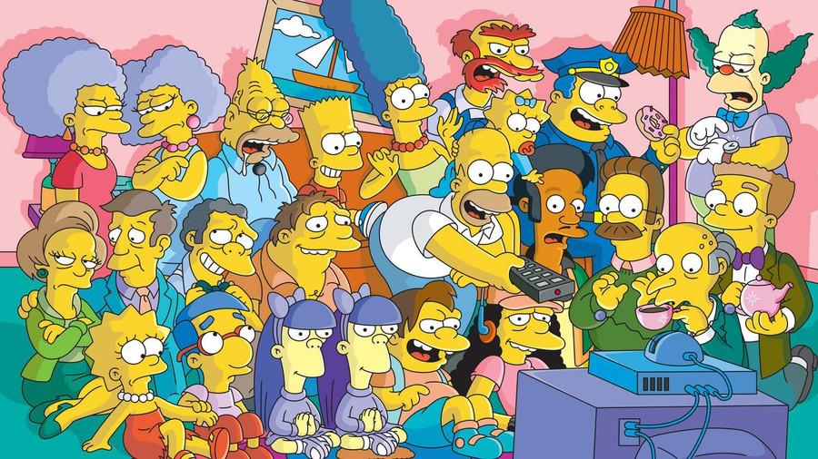 How long does it take to make an episode of The Simpsons?