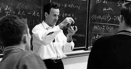 The Feynman Learning Technique: How to Learn Anything Well